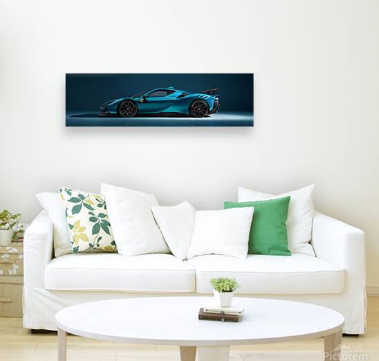 2025 Novitec Ferrari SF90 XX Stradale 003 1440sw. by super cars