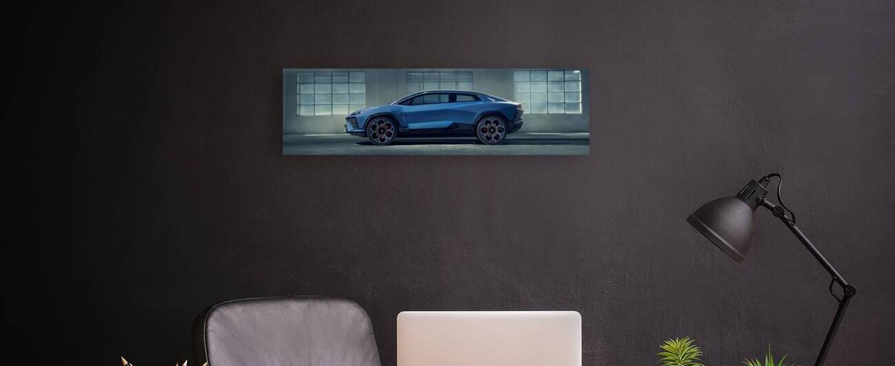 2023 Lamborghini Lanzador Concept 003 1440sw by super cars