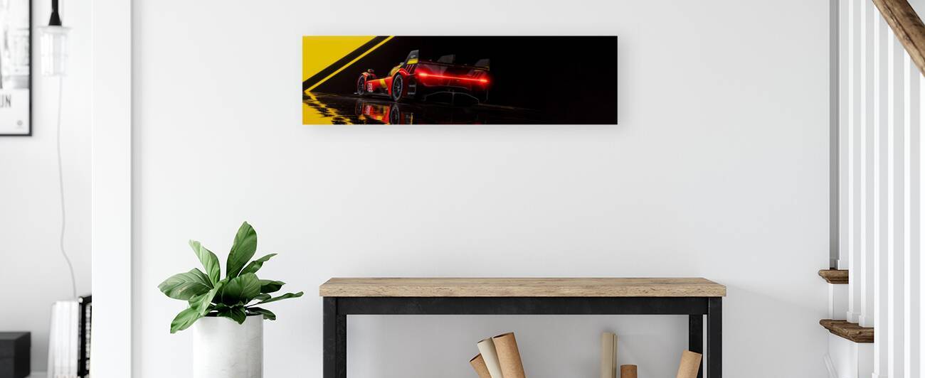 2023 Ferrari 499P 002 1440sw by super cars