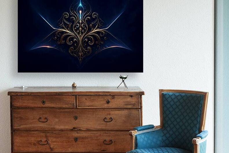 Alchemist  by Byron Johnson