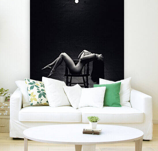 Bathing  in light by Johan Swanepoel