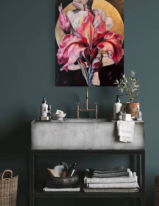 IMG 1530 by Sylvia Cohen Fine Art