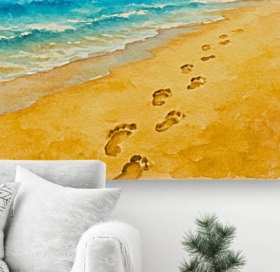 Summer shoreline  by Al ameen Muftau