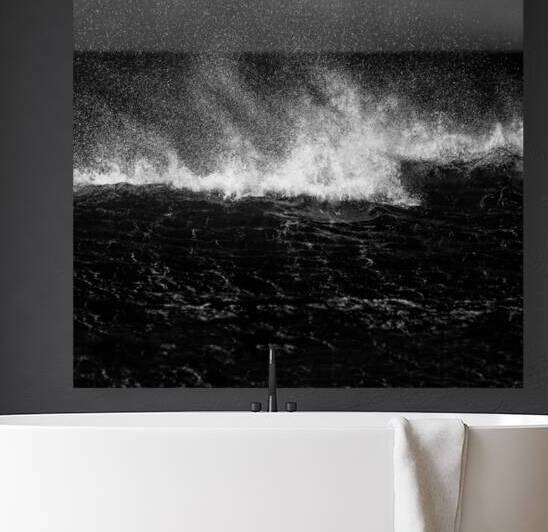 Offshore by Dave Bowman