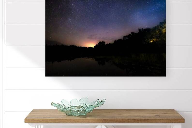 Cosmic Whispers by Marc Gilbert Photography