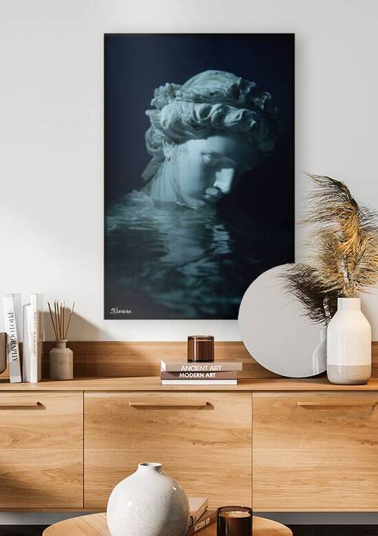 Aphrodite FA 25 2x3  196 by Ksavera ART