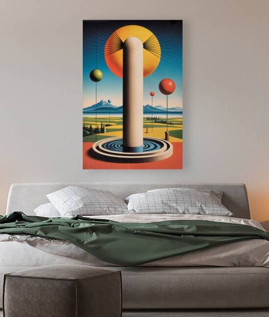 Diagram of Forces  by Aniima Illussiya