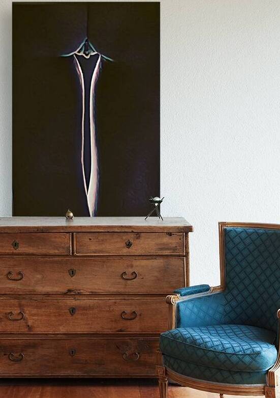 Silent Aperture of Light by Millie R Lissow