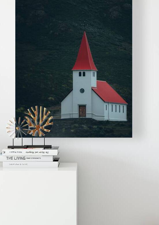 Church of Ice and Fire by Nate Solo