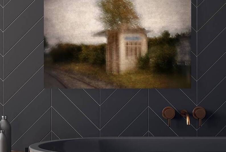 Esquerdes France by Yoland LaFlamme