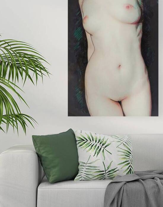 Omnes Naturalis Pulchritudinis by Millie R Lissow