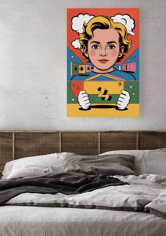 Bright Curiosity  by Aniima Illussiya