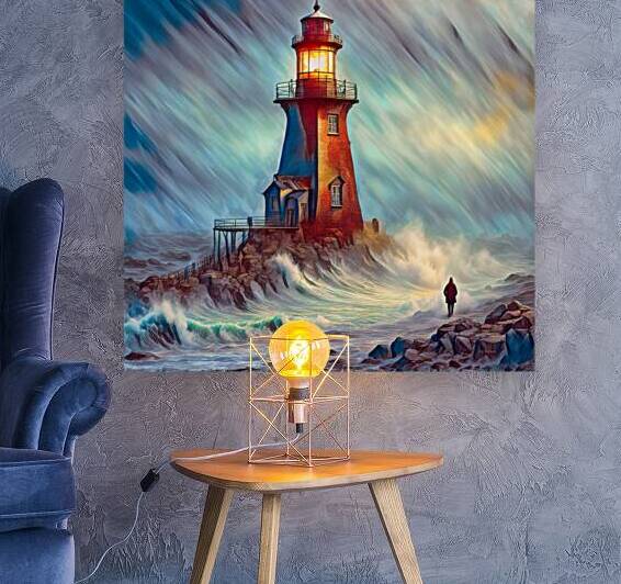 STILL STANDING......VELVET ABSTRACT by Digicam