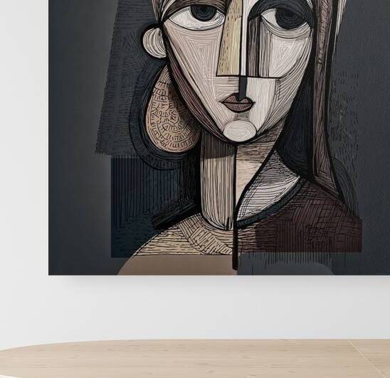 Haunted Geometry by Robert Knight