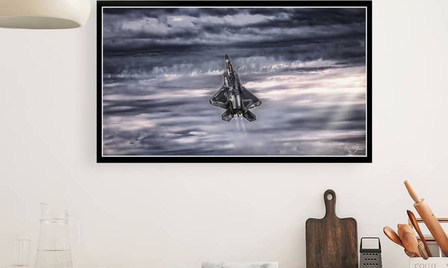 To Infinity by Moments By Shane