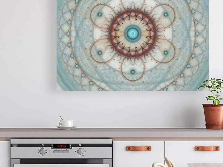 on the way to the unknown 002 by Infinite Wall Art