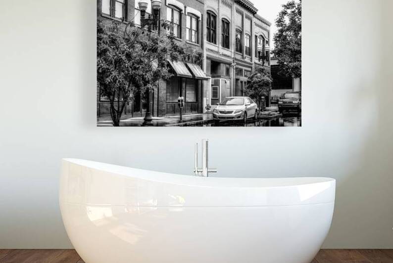 Historic Knoxville Tennessee Classic Architecture by Shelia Hunt Photography