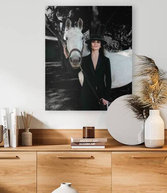 BZ9 2668 by Susan Lynn Cooke