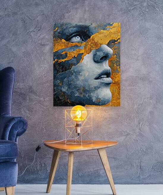 Eyes Wide Open by Mike Baker