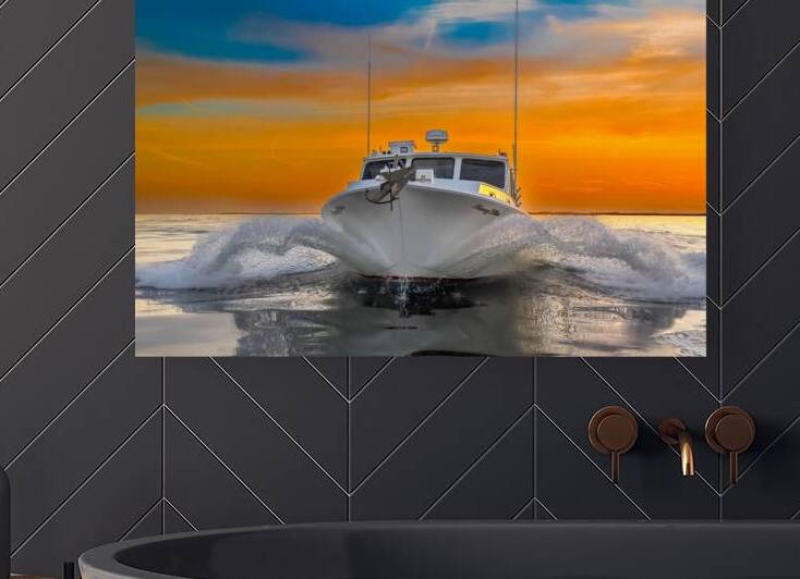 NANCY ELLEN 1 by Coastal Life Media