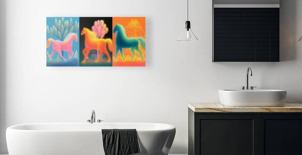 china symbol horoscope  horse 2026  by Ariadna-de-Raadt