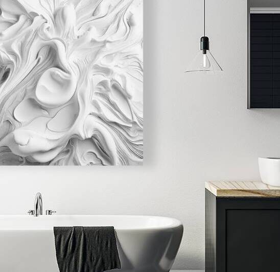 Plaster Master by Thea Menagh