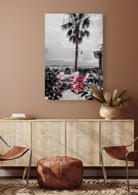 Orange Beach Harborside Retreat Select Color by Jennifer White