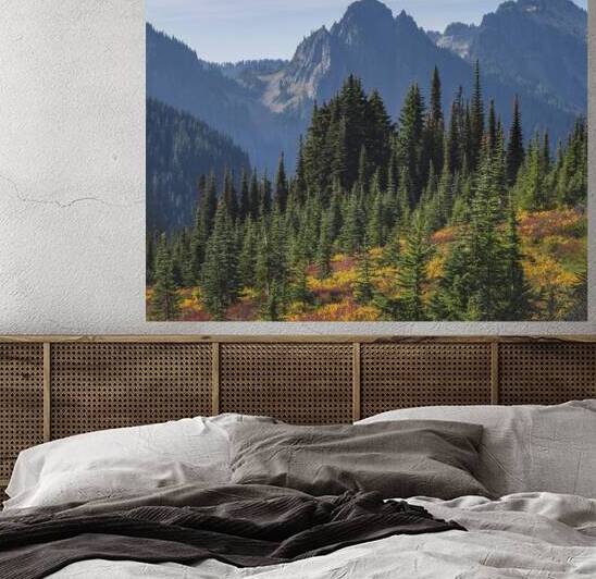 Post Card View by Louis Ruth Photography