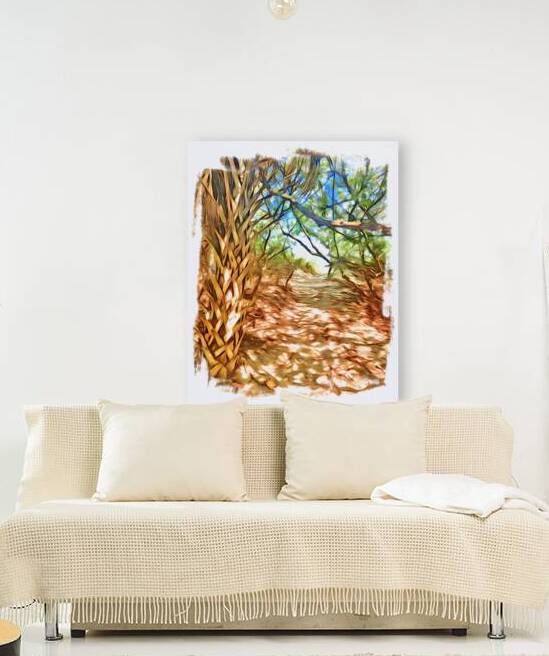 Beach Access 66 by JANIce