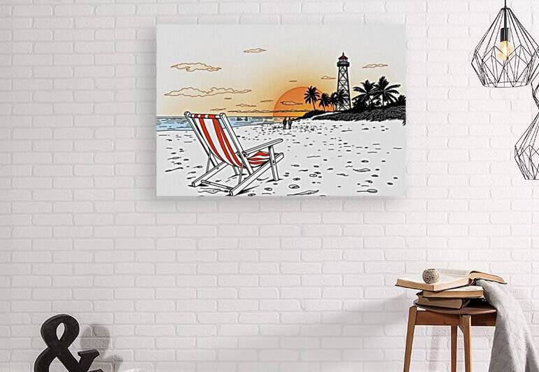 Serenity On Sanibel Island Oct 24 2025 at 12 59 00 PM by Magikheart