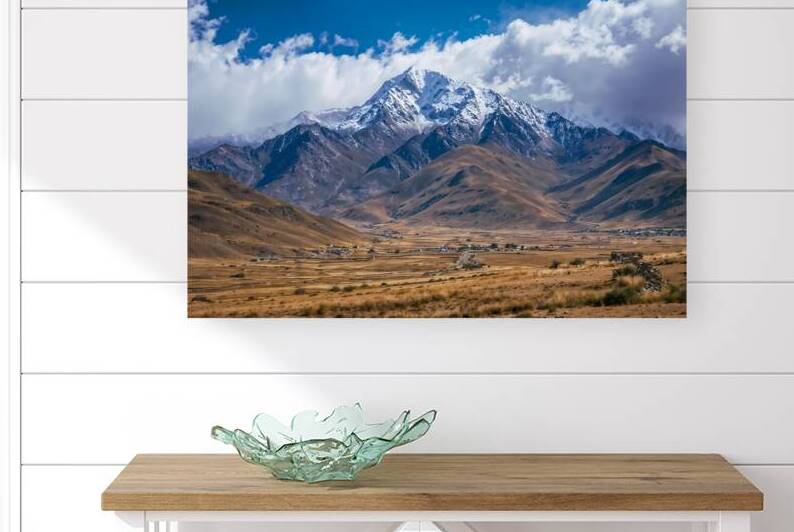 Tibet 2 by Infinite Wall Art