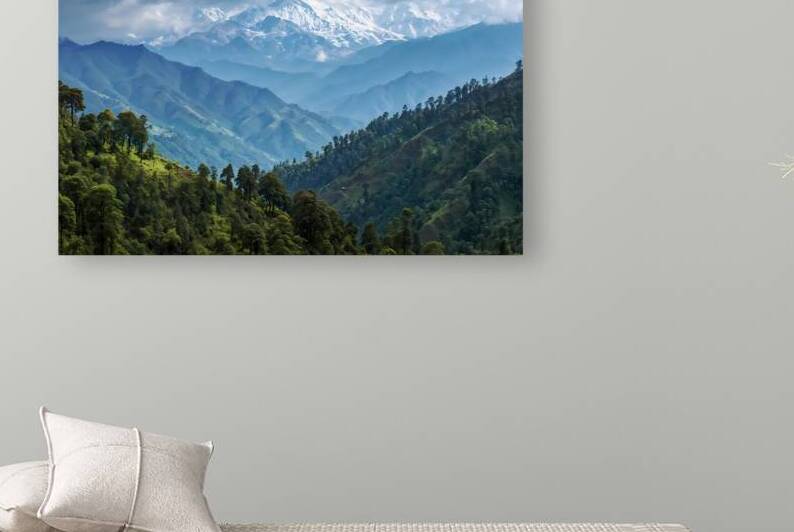 Nepal 1 by Infinite Wall Art