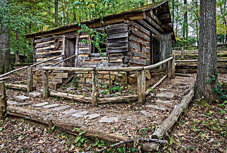 historic appalachia12 by Gary Whitton