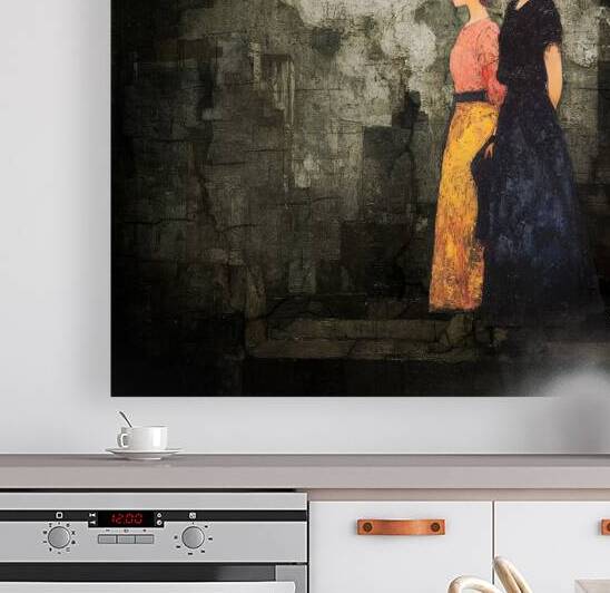 The Factory Sky by Robert Knight