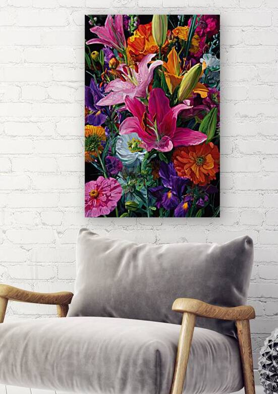Botanical art 2 by Infinite Wall Art