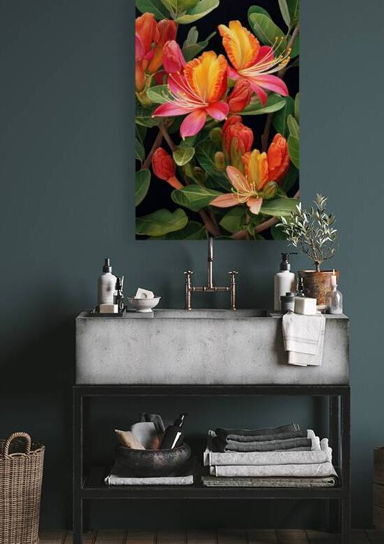 Botanical art 1 by Infinite Wall Art
