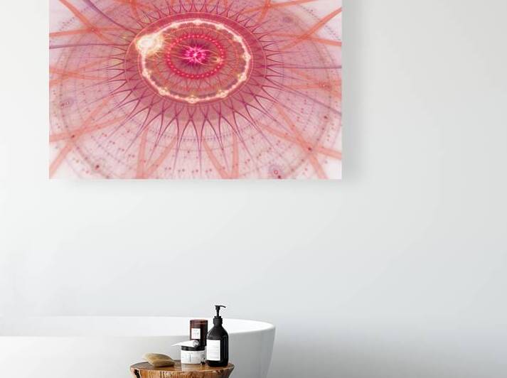 on the way to the unknown 003 by Infinite Wall Art