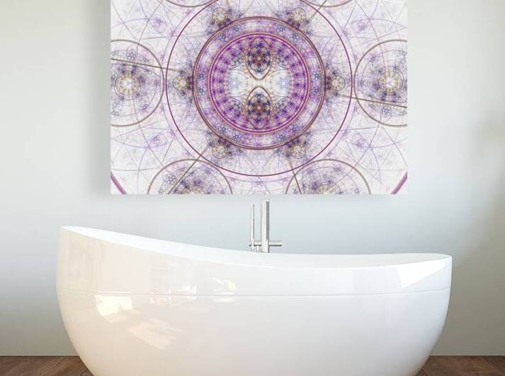 on the way to the unknown 005 by Infinite Wall Art