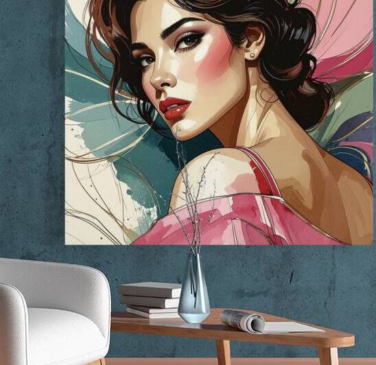 I Beg Your Pardon by Thea Menagh