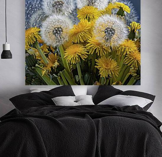 Ready to Puff by Thea Menagh