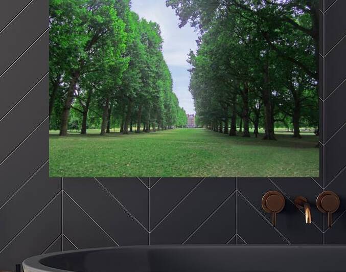 Green of London by Timeless Scenery Photography