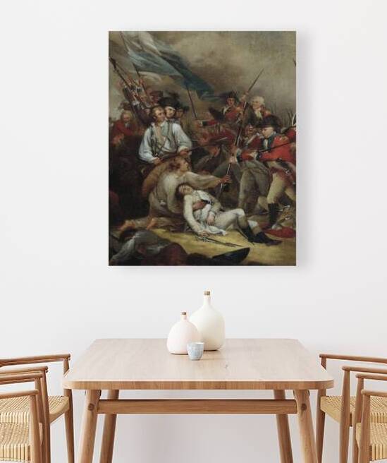 NANCY CALVERT PHOTOGRAPHY: American Revolution 1 by Nancy Calvert