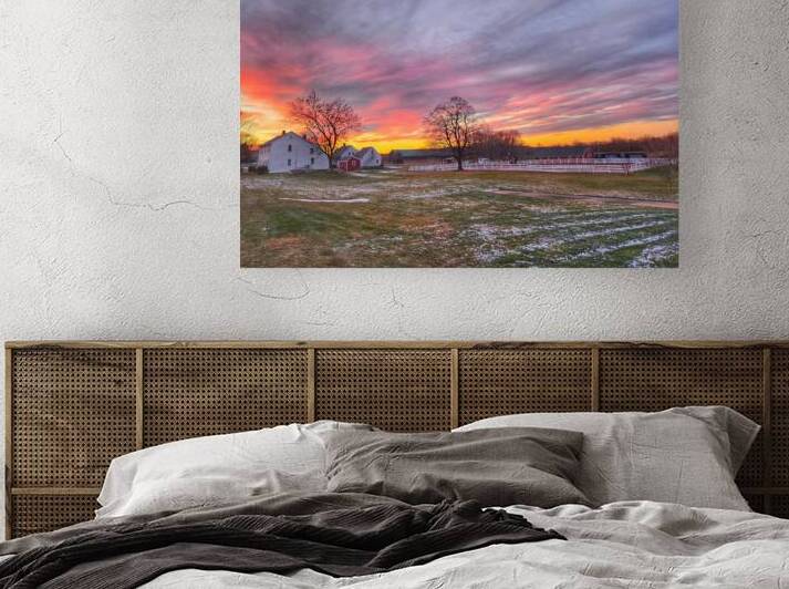 03Mar Tryon Street by Kevin Savage