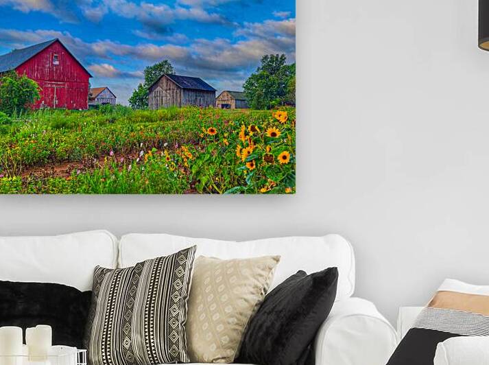 07Jul Gutt Family Farm by Kevin Savage