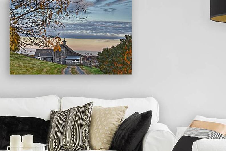 11Nov Hi Gate Farms by Kevin Savage