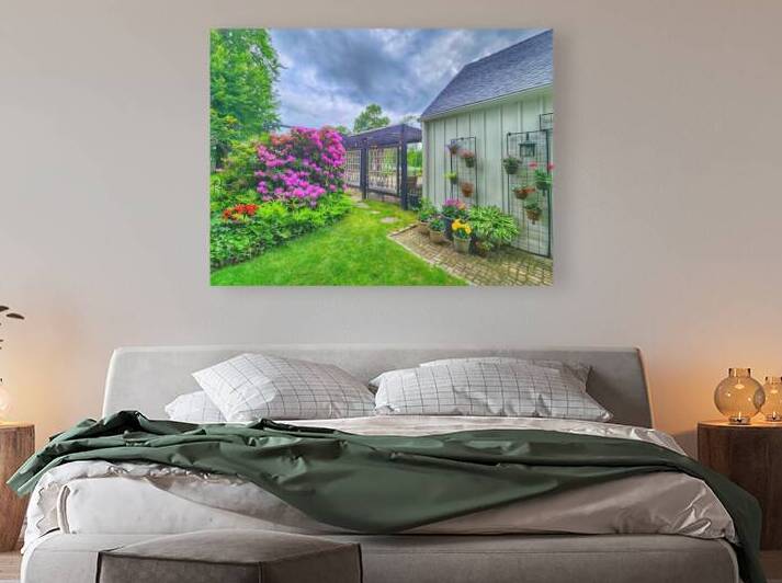 04Apr CT River Valley Inn by Kevin Savage