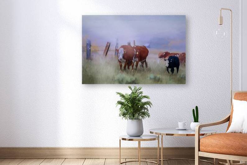 Home Going.   by Susan Humphrey Art