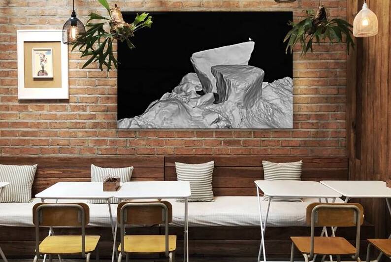 BREAKTIME by Doug Sturgess