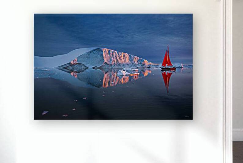 SYMMETRY by Doug Sturgess