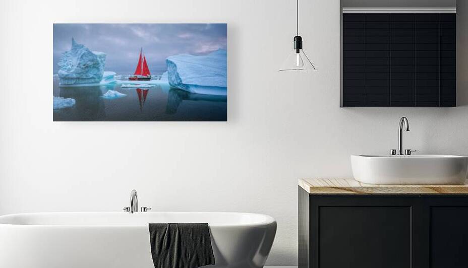 CHINESE DRAGON by Doug Sturgess